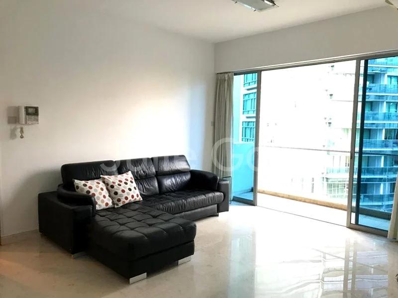2 Bed Apartment (Condo) for Rent in  Novena Suites - Image 1